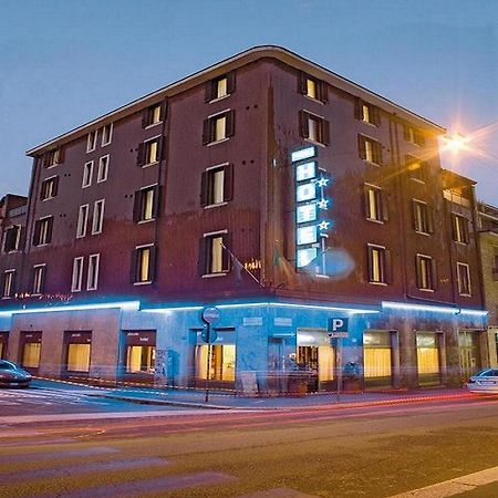 Piccolo Hotel มิลาน ภายนอก รูปภาพ