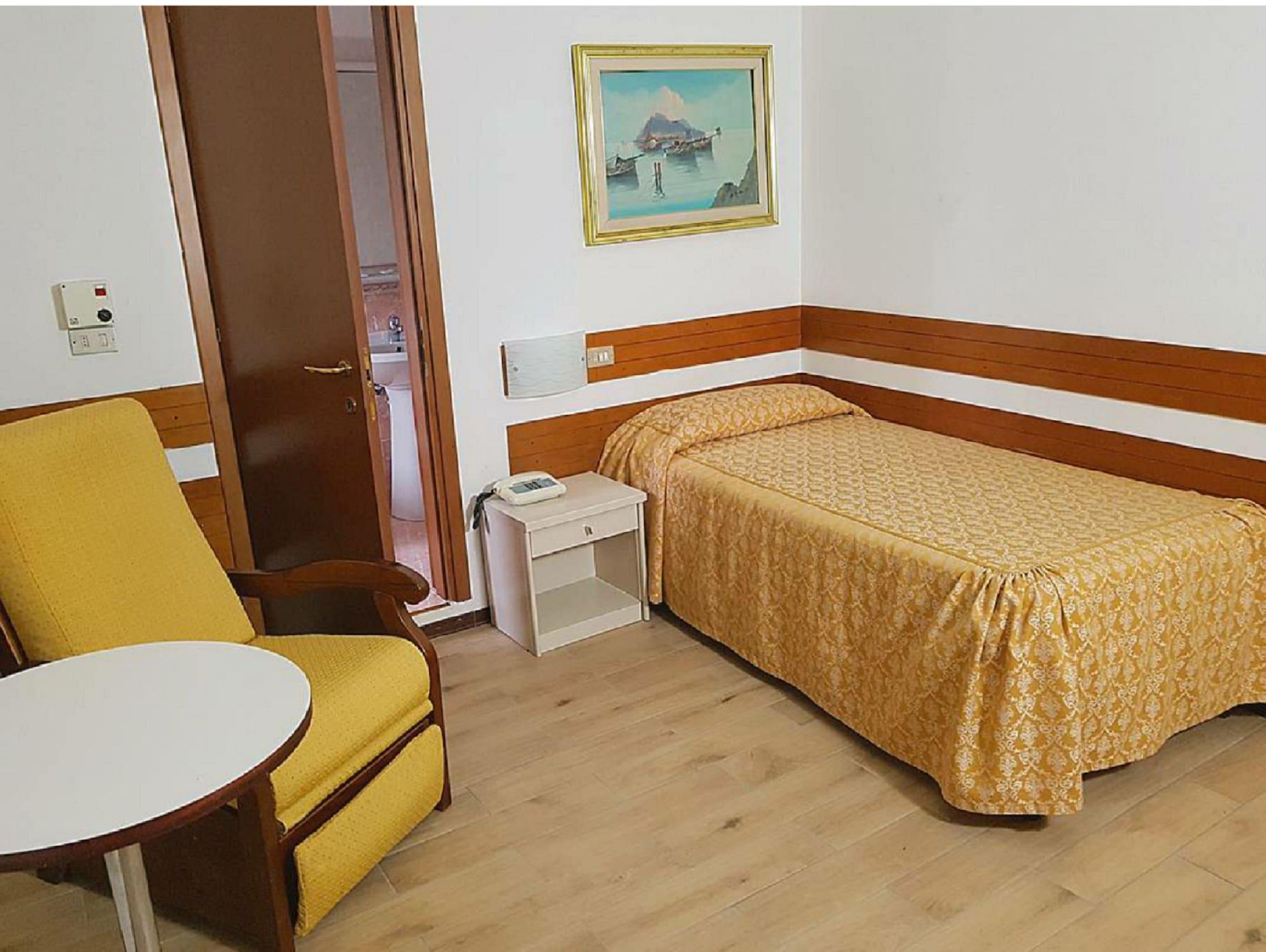 Piccolo Hotel มิลาน ภายนอก รูปภาพ